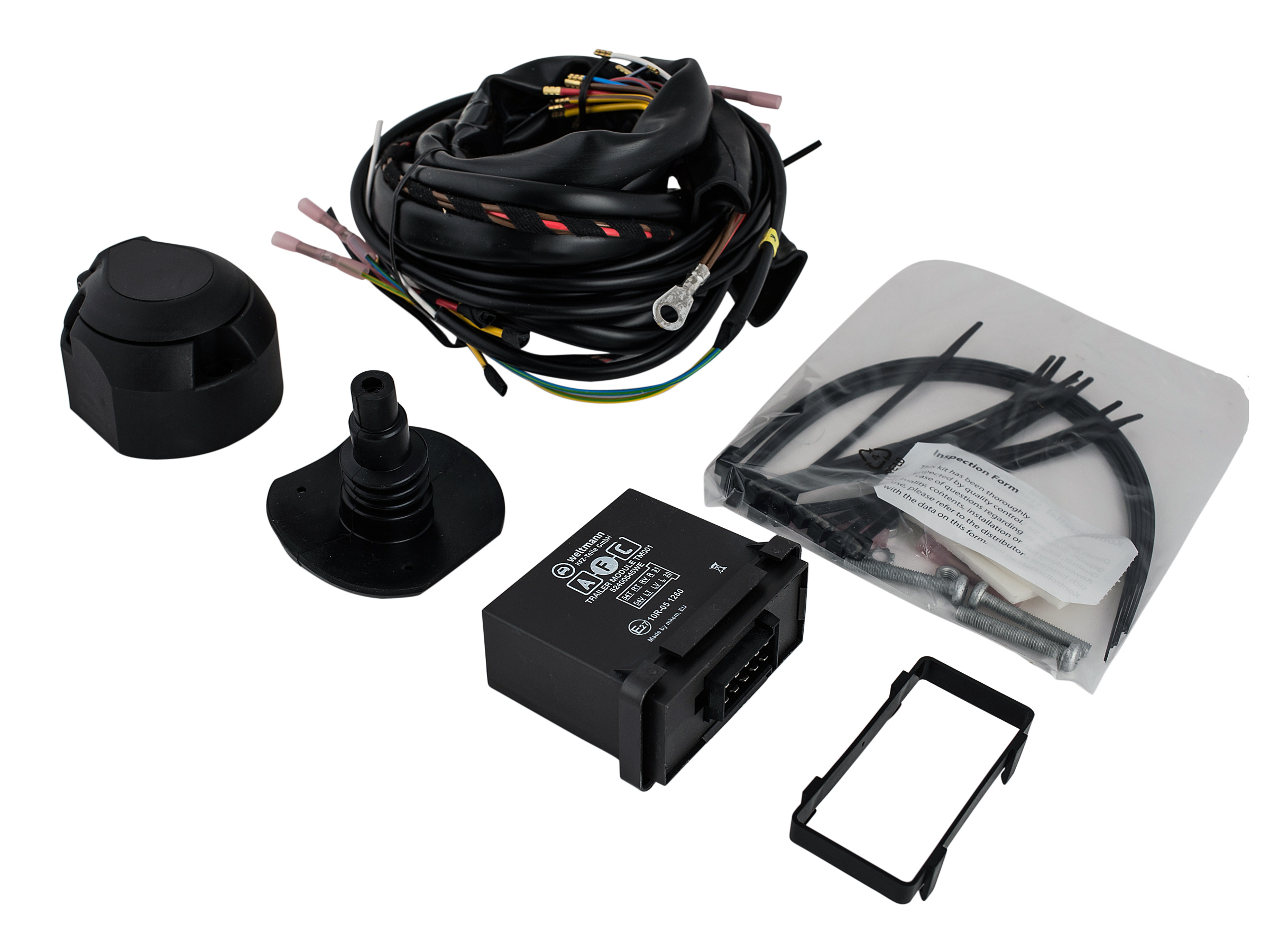  9B500016 US Import E-Satz Elektrosatz Deutsche Lichtsteuerung LED Dodge Ram