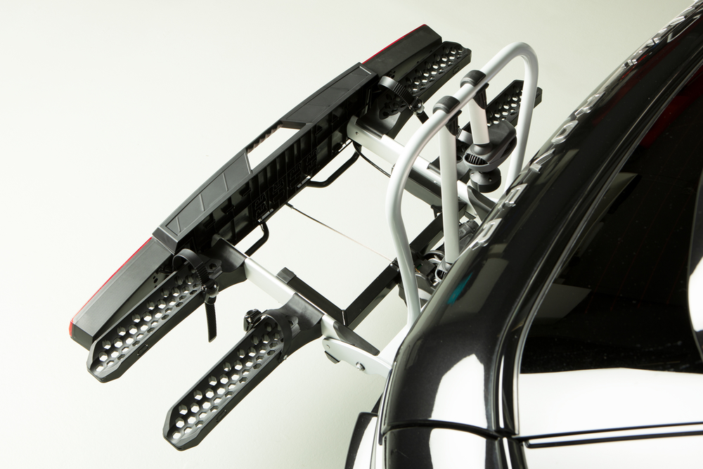 FoldClick2 Fahrradträger