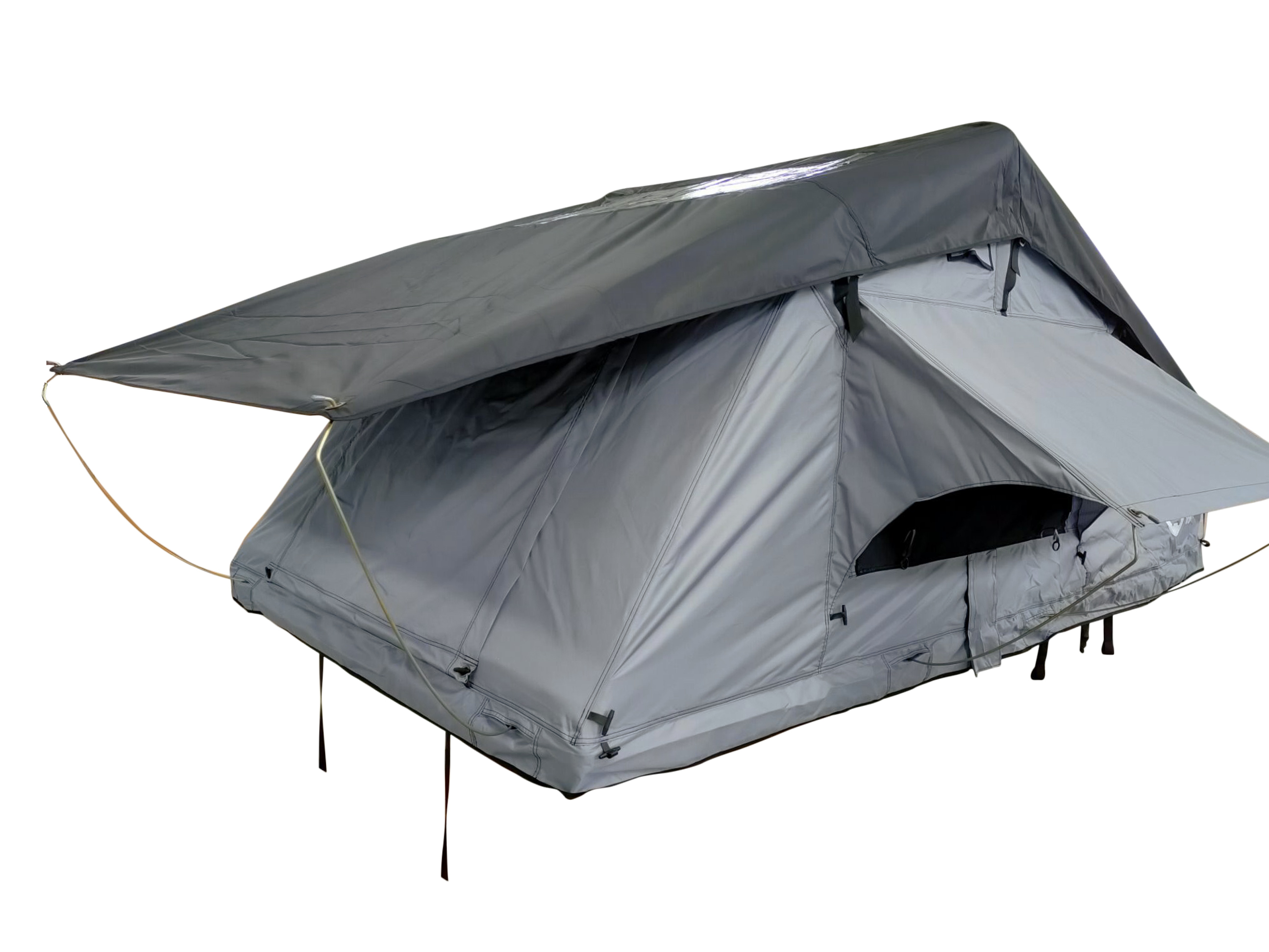 Roof tent Auto Camping Deluxe 2+2