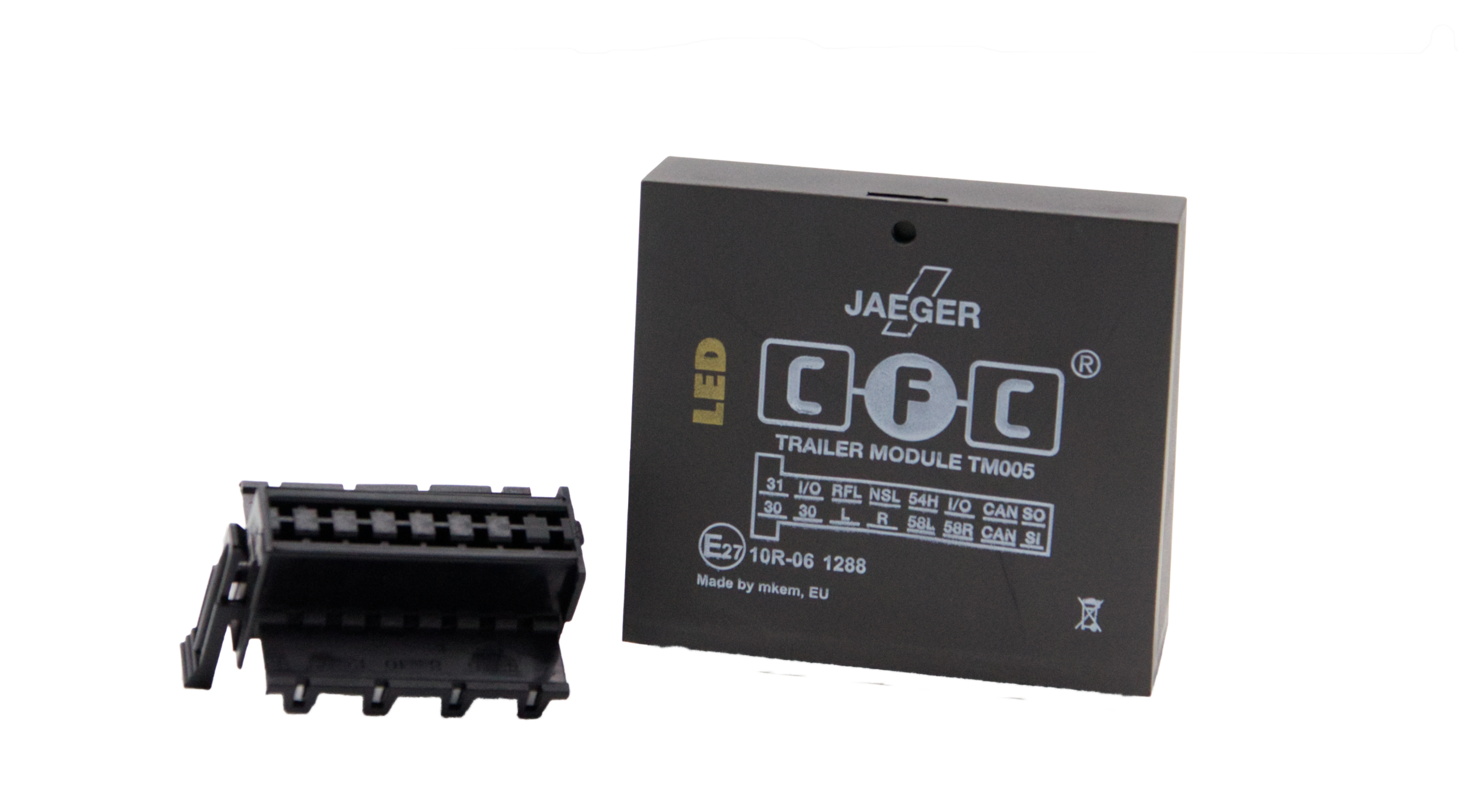 JAEGER automotive 52509602_R CFC